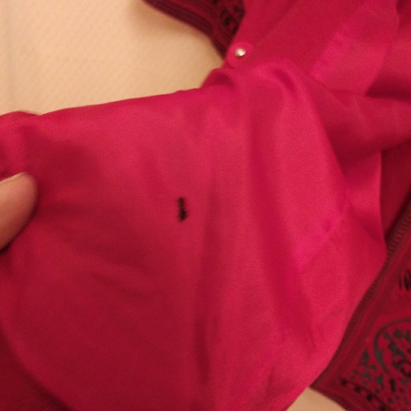 Coat - Picture 5 of 5